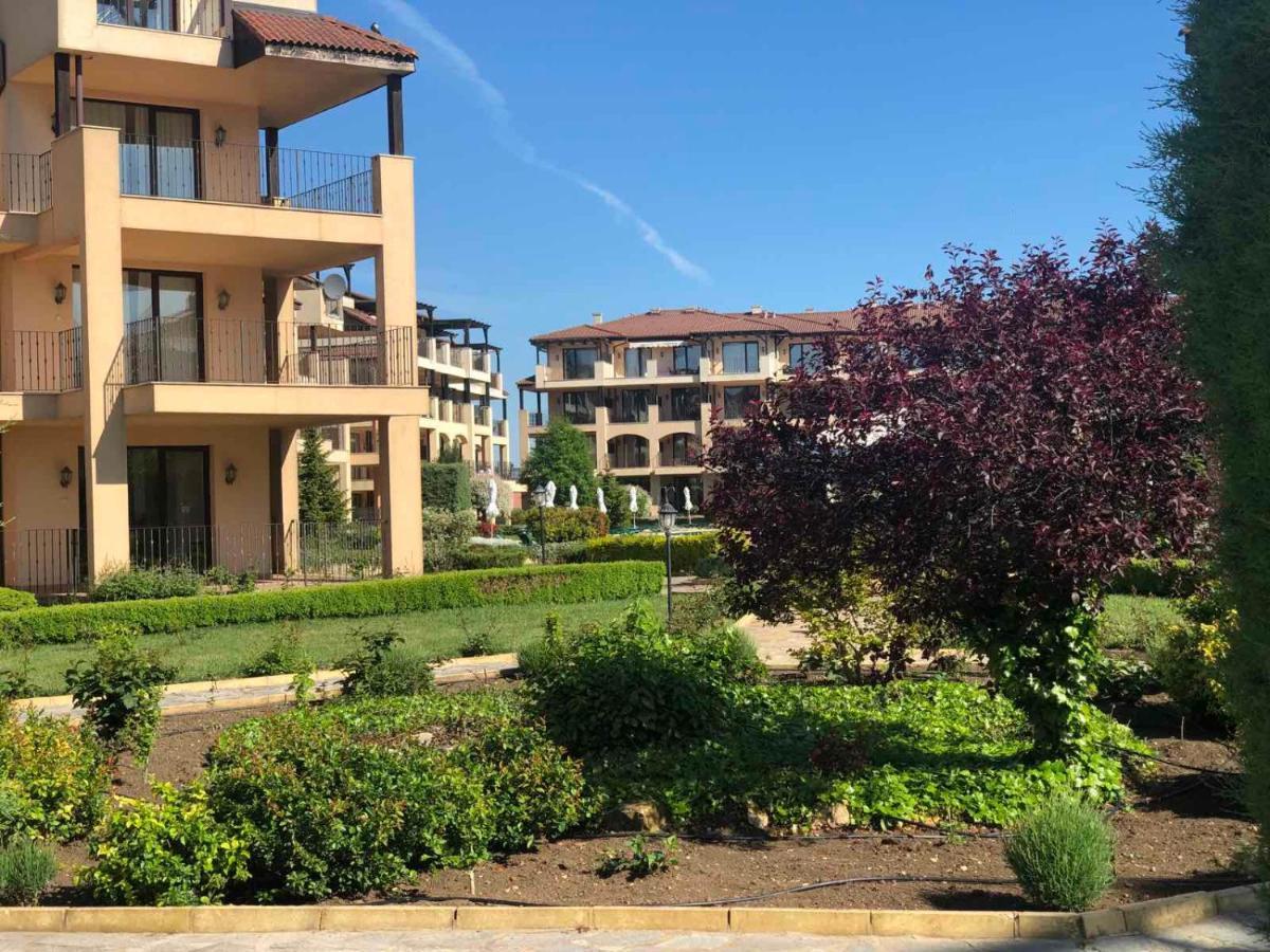 Luxury Family Apartment Kaliakria Topola Exterior foto